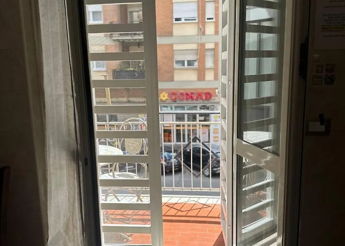 Le Quattro Lune, Centro Appartamento Roma