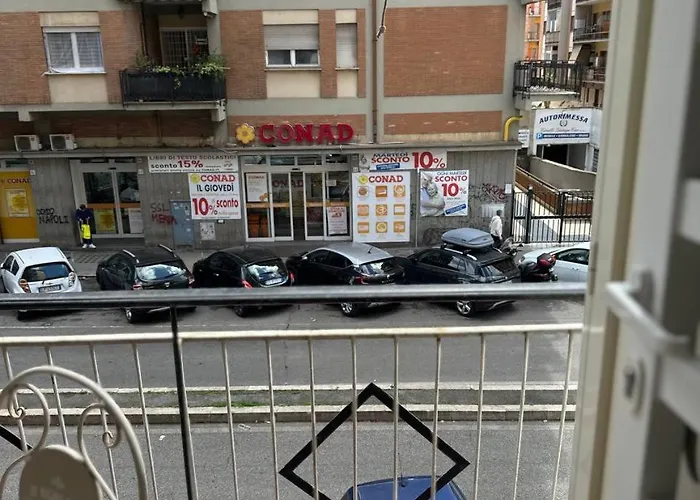 Отель типа "постель и завтрак" Le Quattro Lune, Centro Рим