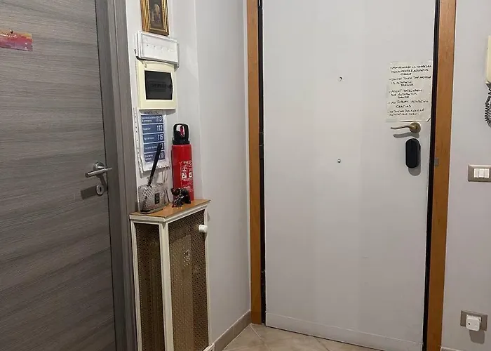 Le Quattro Lune, Centro 4*
