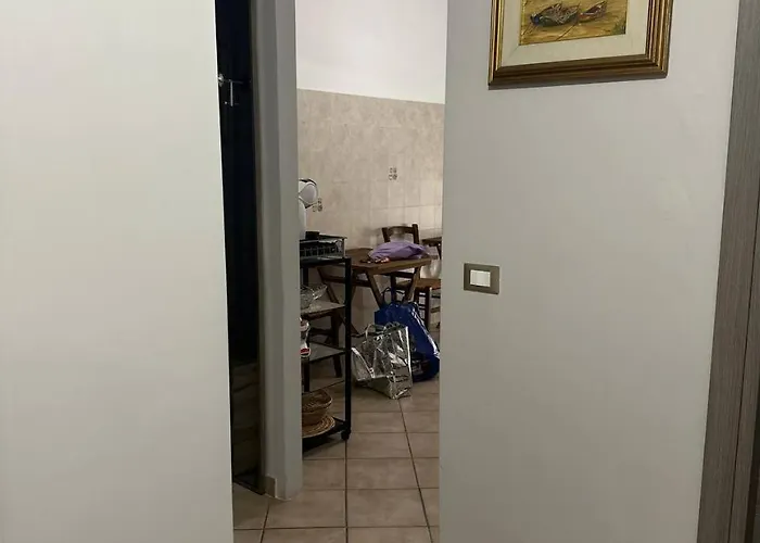 Le Quattro Lune, Centro 4*