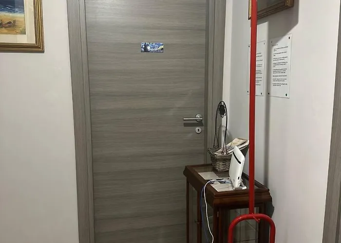 Appartamento Le Quattro Lune, Centro Roma